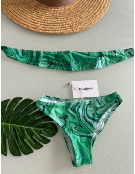 Costume bimba a fascia Matinèe