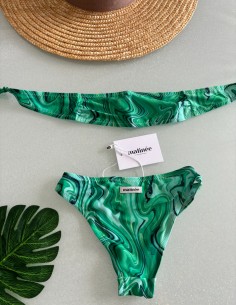 Costume bimba a fascia Matinèe 2