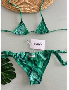 Costume bimba a triangolo... 2