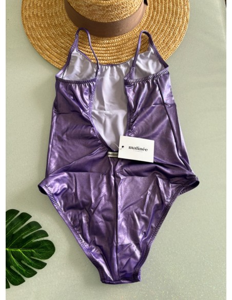 Costume intero bimba Matinèe