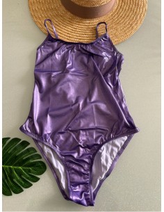 Costume intero bimba Matinèe