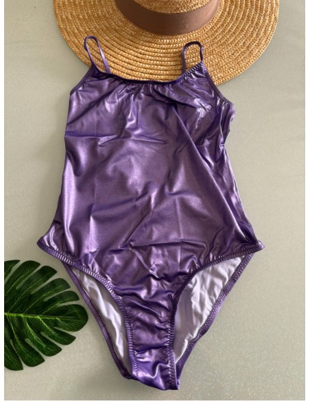 Costume intero bimba Matinèe