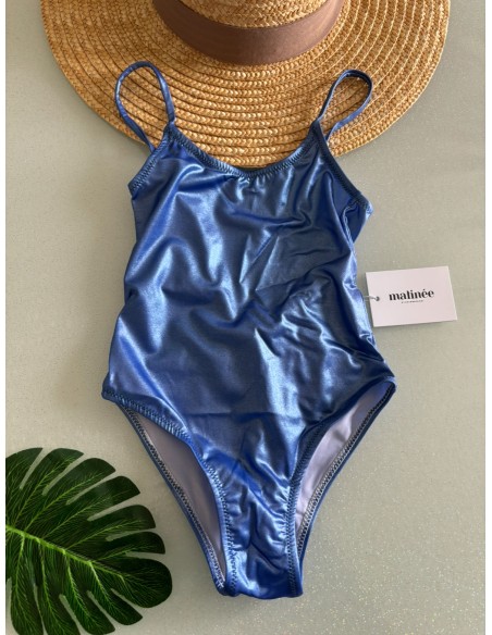 Costume intero bimba Matinèe