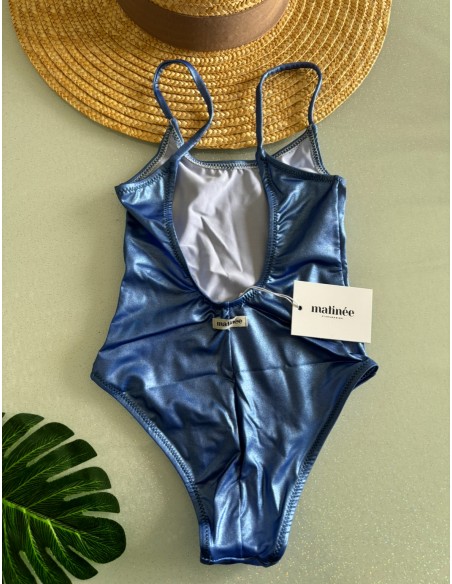 Costume intero bimba Matinèe