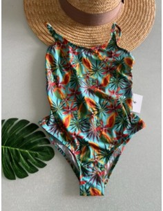 Costume intero bimba Matinèe