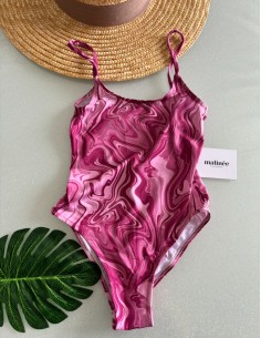 Costume sfumato bimba Matinèe