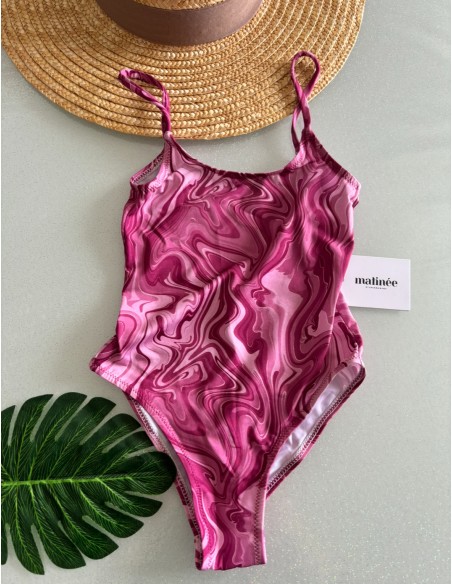 Costume sfumato bimba Matinèe