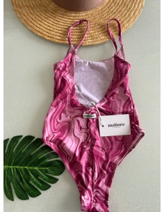 Costume sfumato bimba Matinèe 2