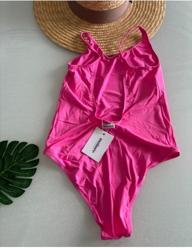 Costume fuxia bimba Matinèe