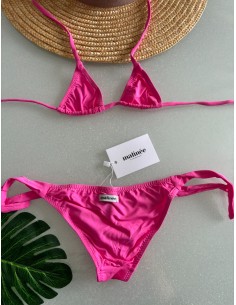 Costume a triangolo bimba... 2