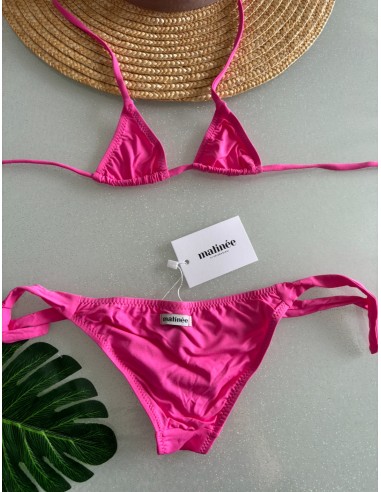 Costume a triangolo bimba Matinèe