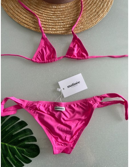 Costume a triangolo bimba Matinèe