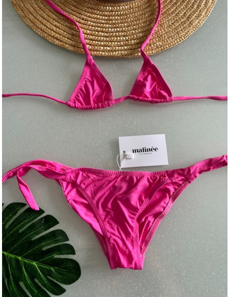 Costume a triangolo bimba Matinèe