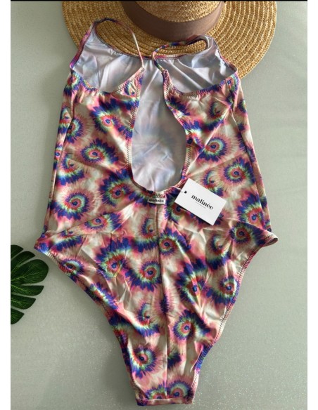 Costume intero bimba Matinèe