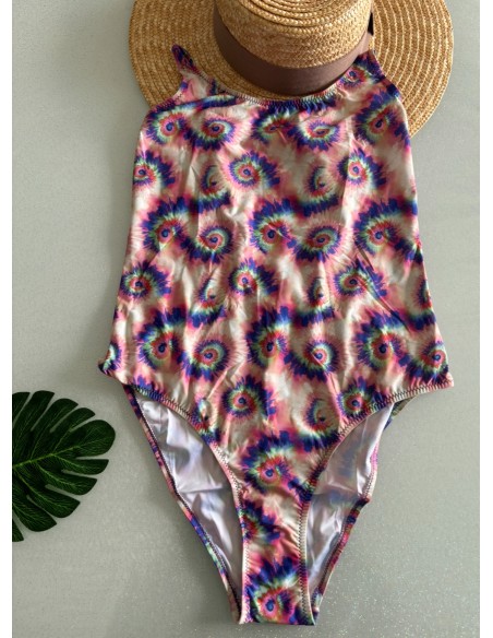 Costume intero bimba Matinèe