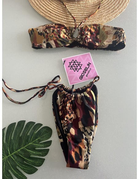 Bikini fascia Gioselin Miami