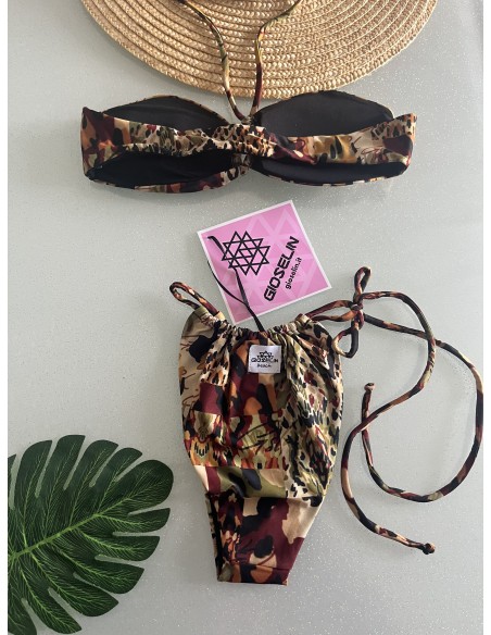 Bikini fascia Gioselin Miami