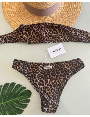 Costume maculato bimba Matinèe