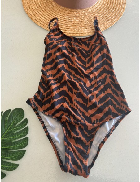 Costume intero bimba Matinèe