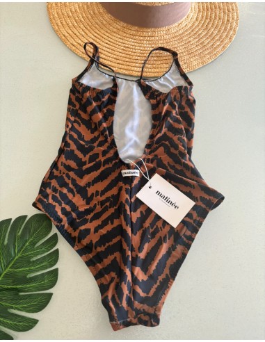 Costume intero bimba Matinèe