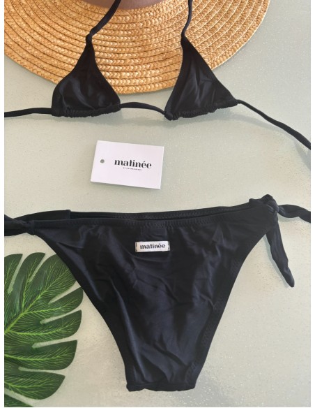 Costume a triangolo bimba Matinèe