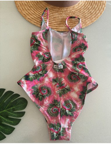 Costume intero bimba Matinèe