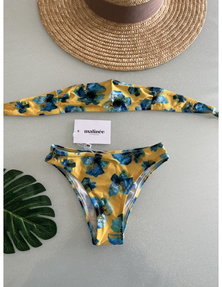 Bikini fascia Matinée bimba