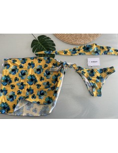 Bikini fascia Matinée bimba 2