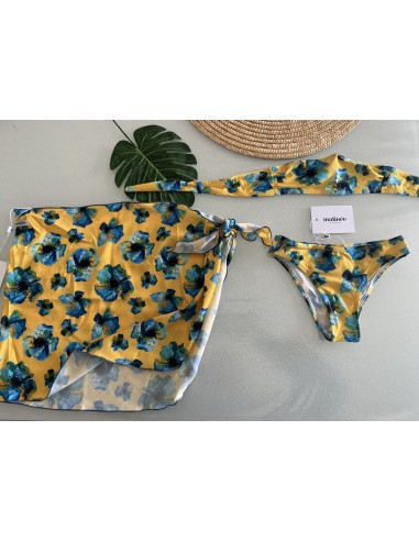 Bikini fascia Matinée bimba