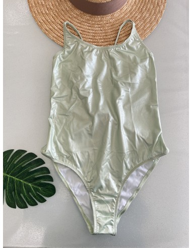 Costume intero Matinèe bimba brillantini