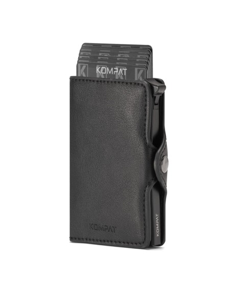 Portafoglio schermato Kompat S