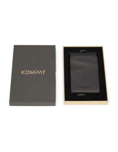 Portacarte Kompat F