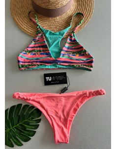 Bikini a top Tu vip