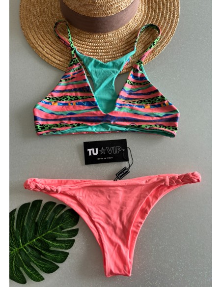 Bikini a top Tu vip
