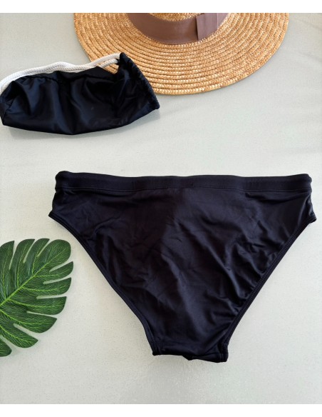 Costume Slip uomo Cooperativa Pescatori Posillipo