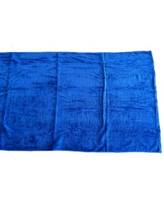 Telo mare con logo... 2