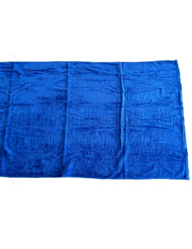 Telo mare con logo cooperativa...