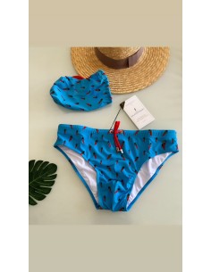 Slip costume Cooperativa...