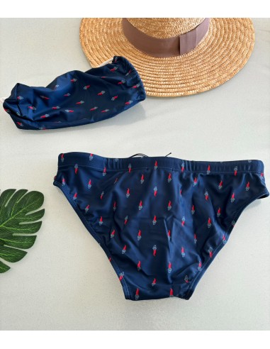 Slip costume Cooperativa Pescatori...