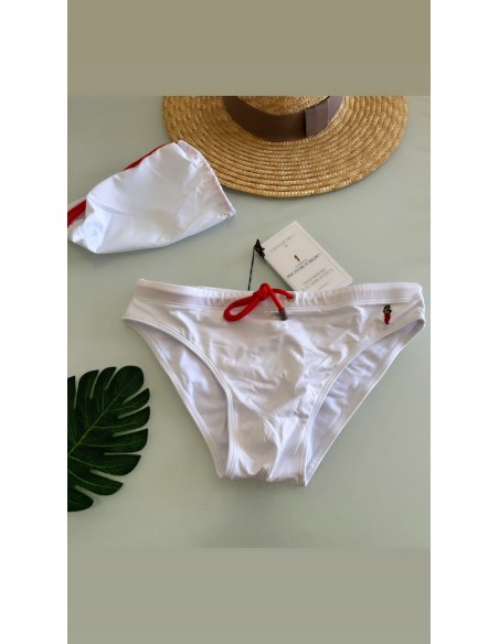 Costume Slip uomo Cooperativa Pescatori Posillipo