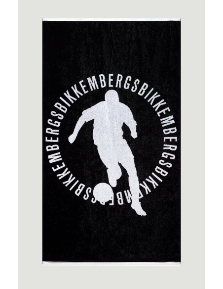 Telo mare spugna Bikkembergs