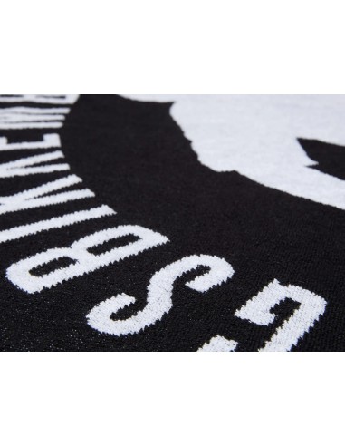 Telo mare spugna Bikkembergs