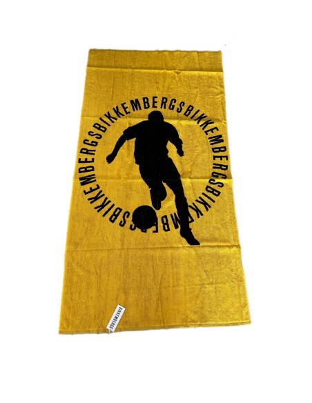 Telo mare spugna Bikkembergs