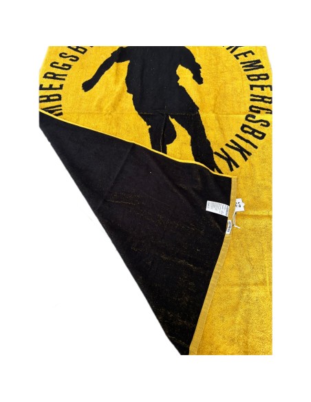 Telo mare spugna Bikkembergs