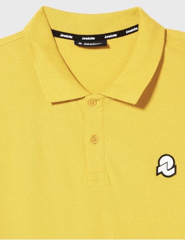 Polo Invicta uomo