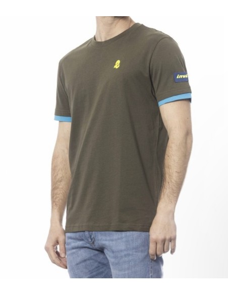 T-Shirt Invicta uomo