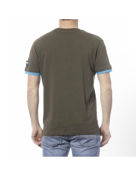 T-Shirt Invicta uomo