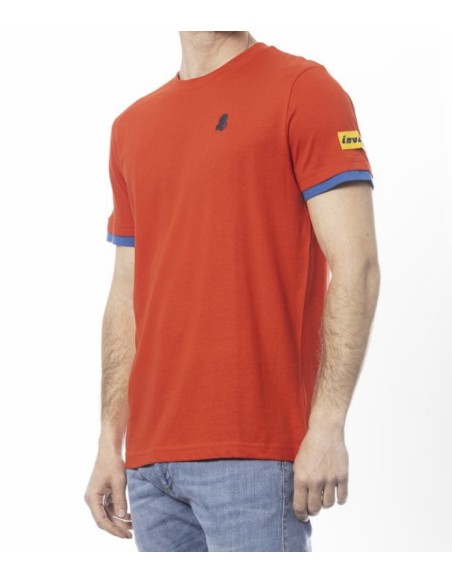 T-Shirt Invicta uomo