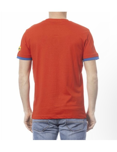 T-Shirt Invicta uomo