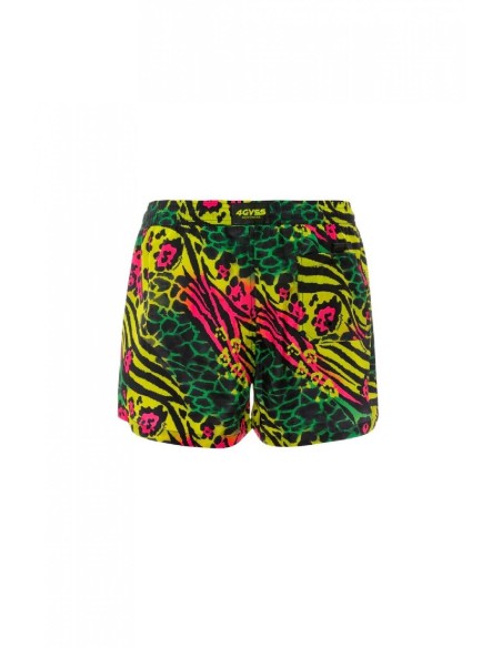 Costume uomo jumeriah giraffe 4Giveness